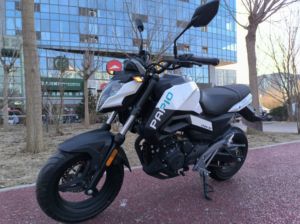 二手春风ST狒狒