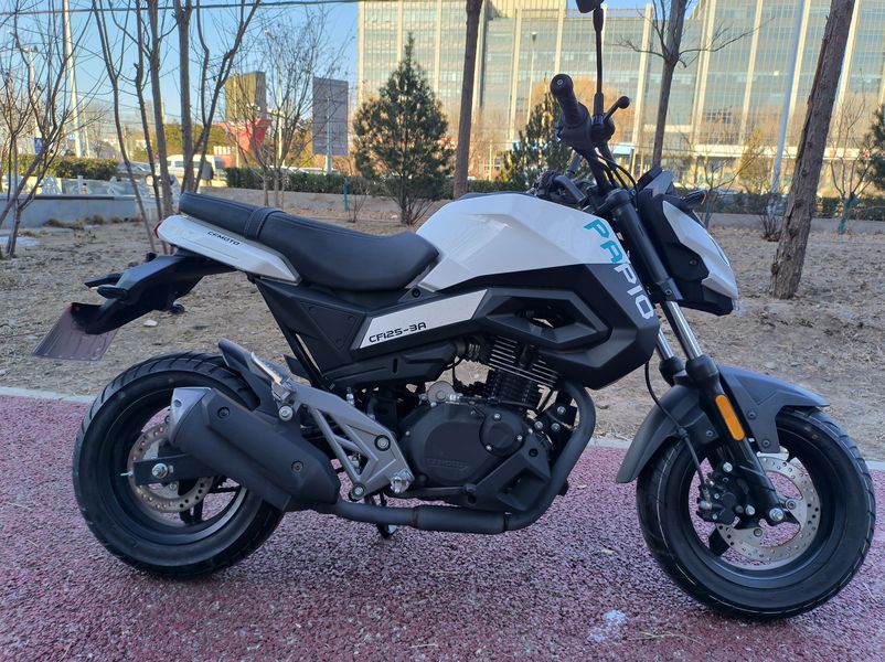 二手春风ST狒狒