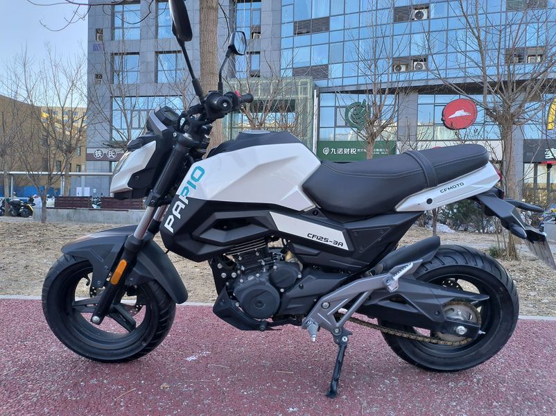 二手春风ST狒狒