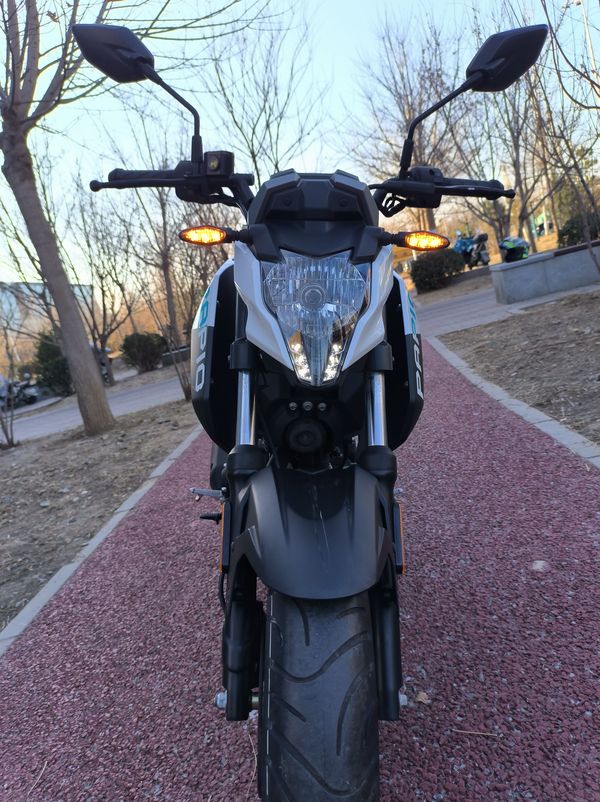 二手春风ST狒狒