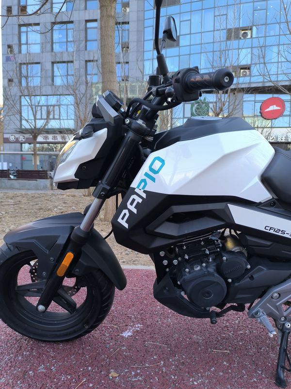 二手春风ST狒狒