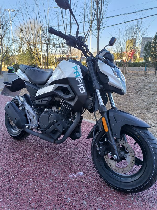 二手春风ST狒狒