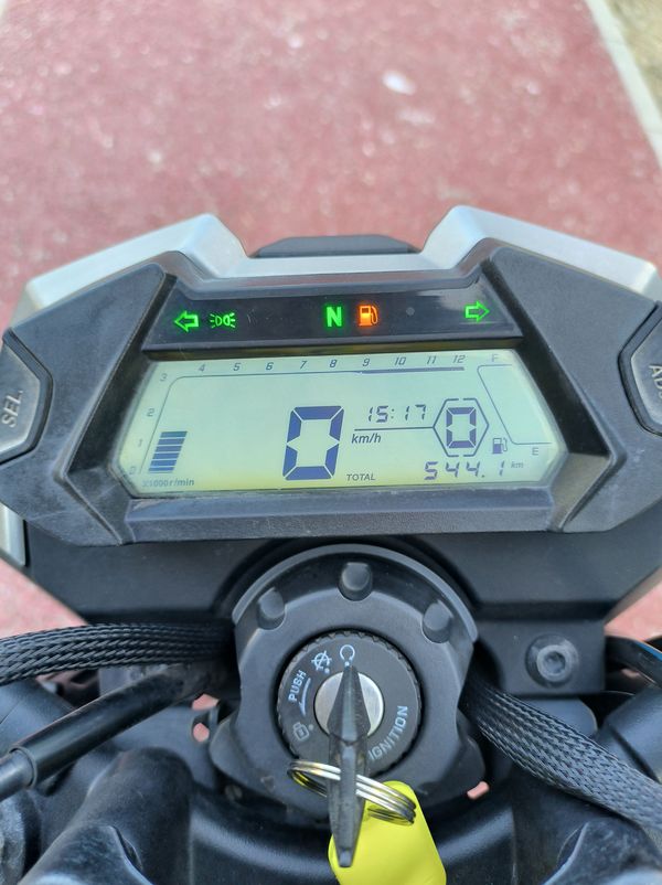 二手春风ST狒狒