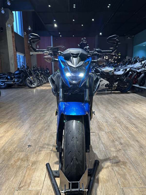 二手本田CB500F(进口)