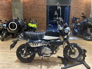 二手斯托纳猿猴