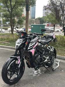 二手春风250NK