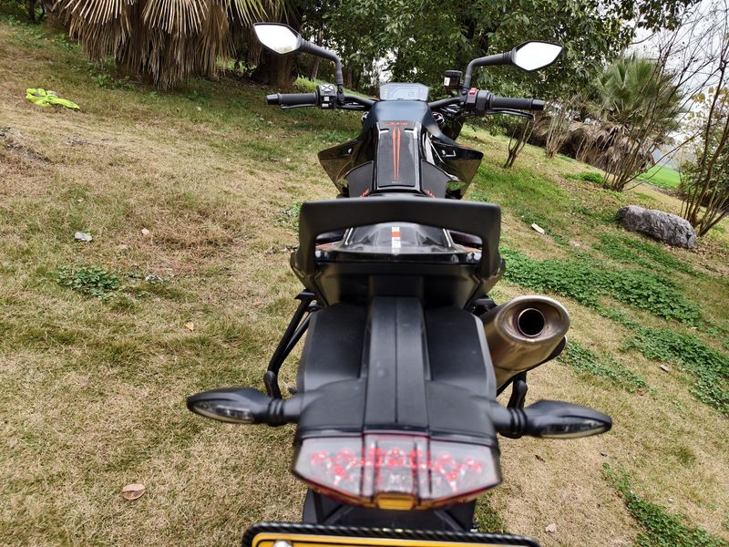 二手KTMR2R890 Duke