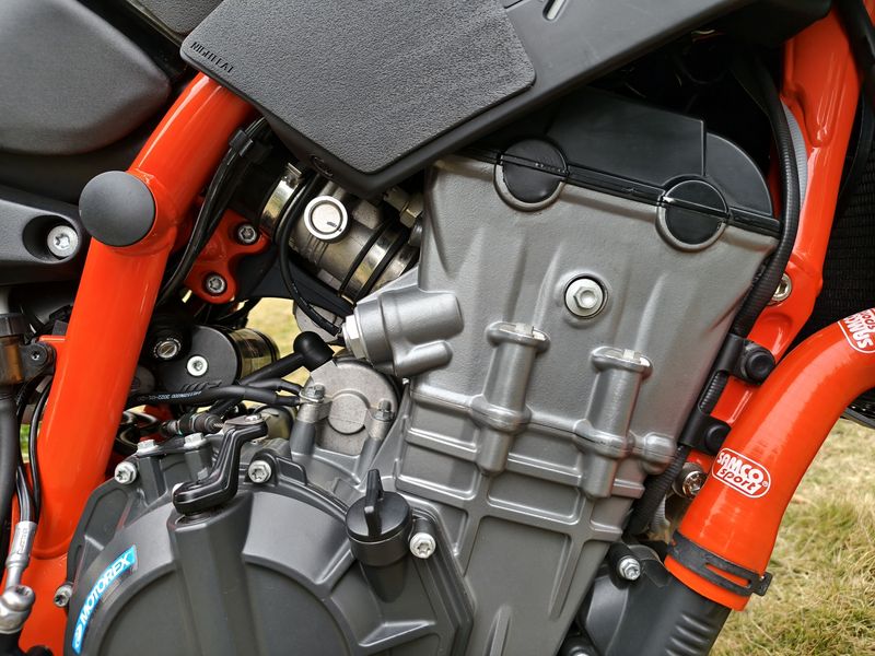 二手KTMR2R890 Duke