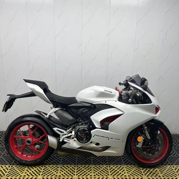 二手杜卡迪Panigale V2