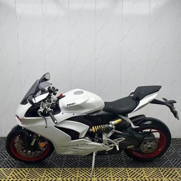 二手杜卡迪Panigale V2