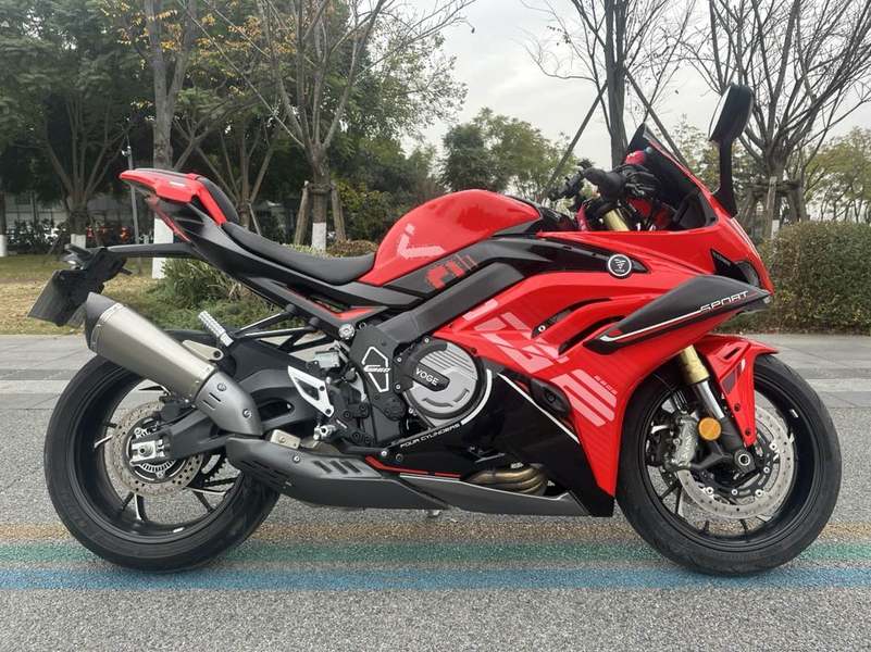二手无极RR660S