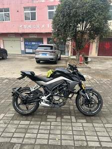 二手春风250NK