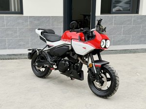 二手春风XO狒狒