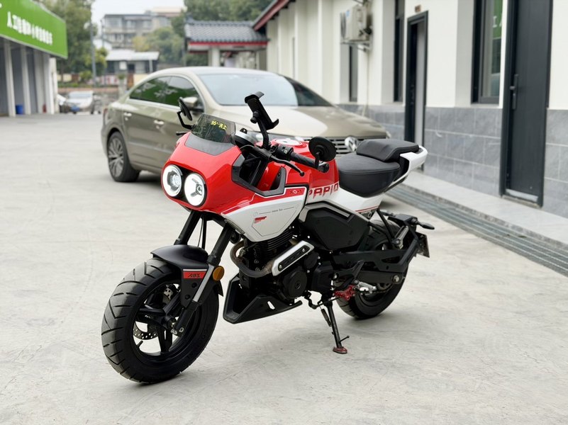 二手春风XO狒狒