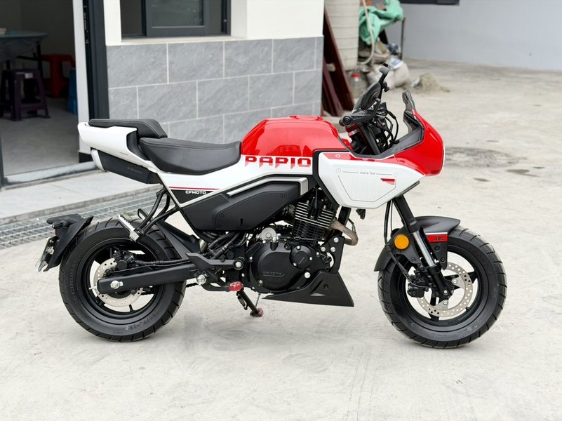 二手春风XO狒狒