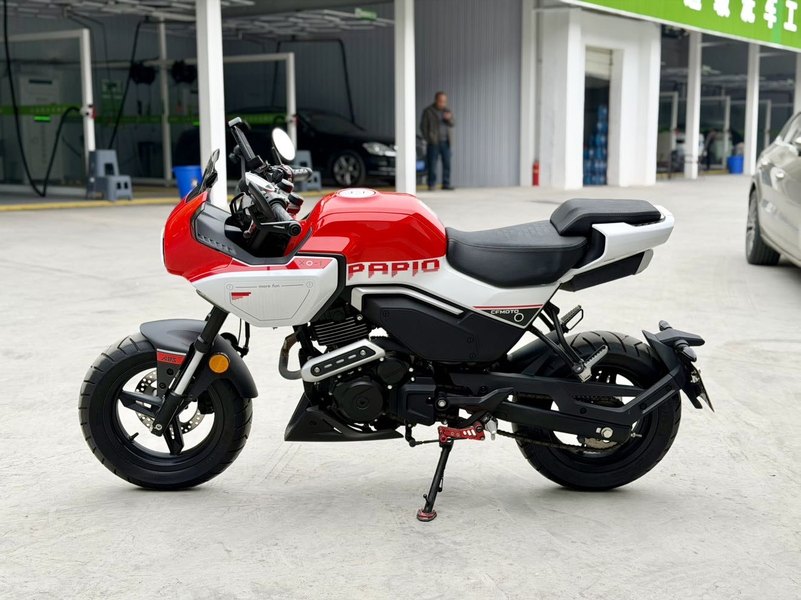 二手春风XO狒狒