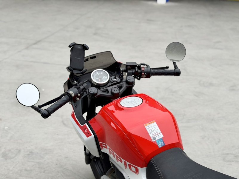 二手春风XO狒狒