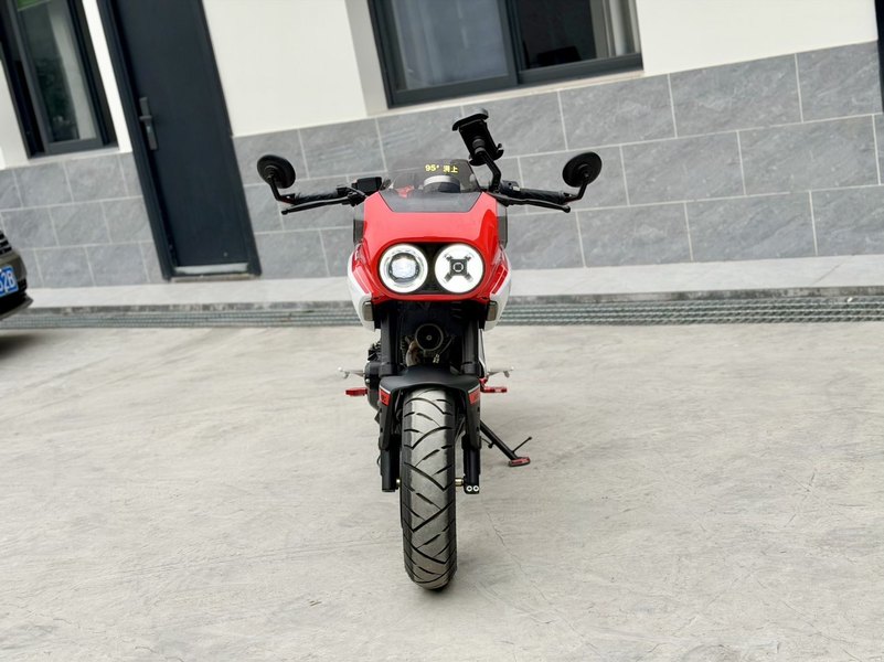 二手春风XO狒狒