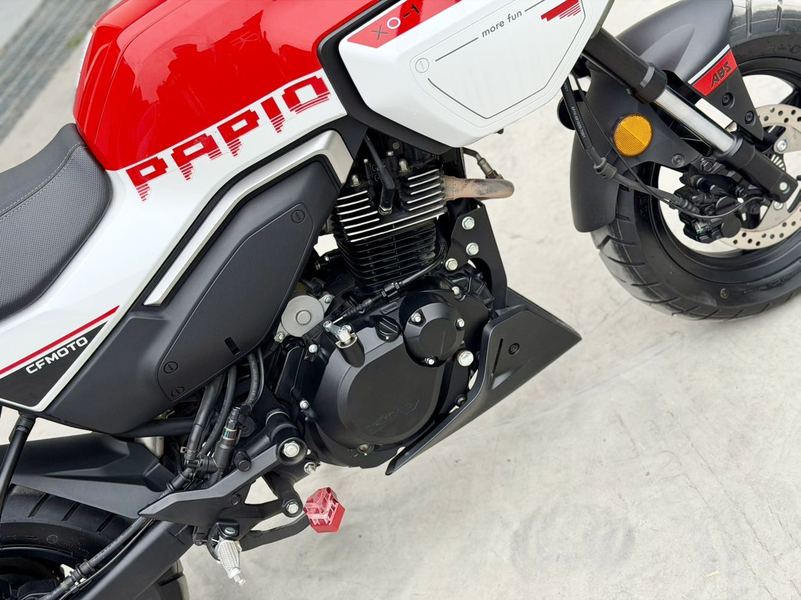 二手春风XO狒狒