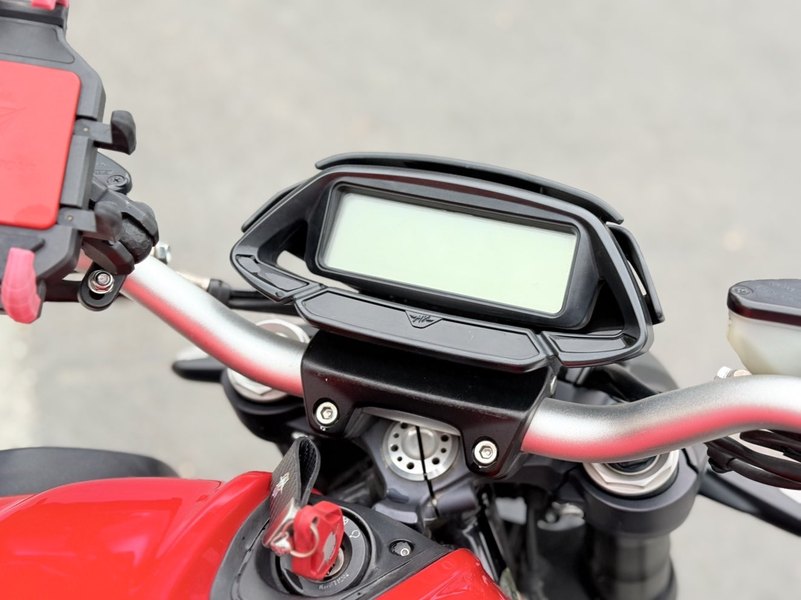 二手奥古斯塔Brutale 800