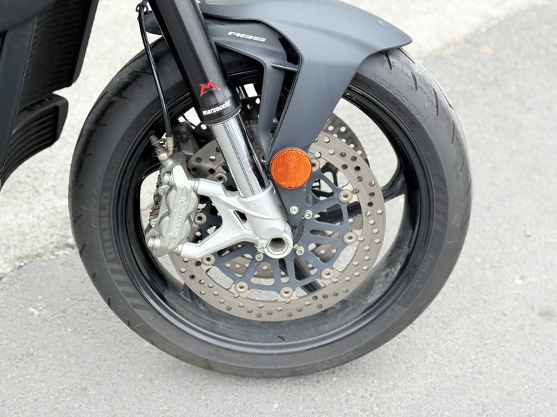 二手奥古斯塔Brutale 800