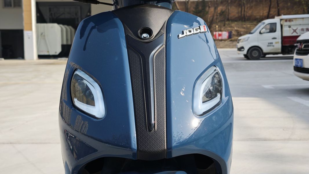 二手建设雅马哈巧格i