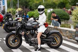 二手奔达拿破仑450