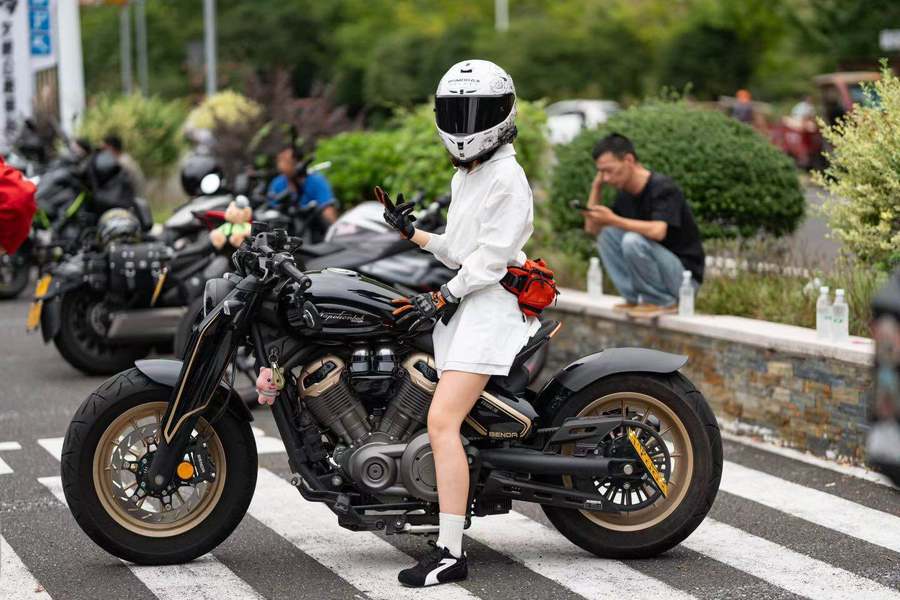 二手奔达拿破仑450