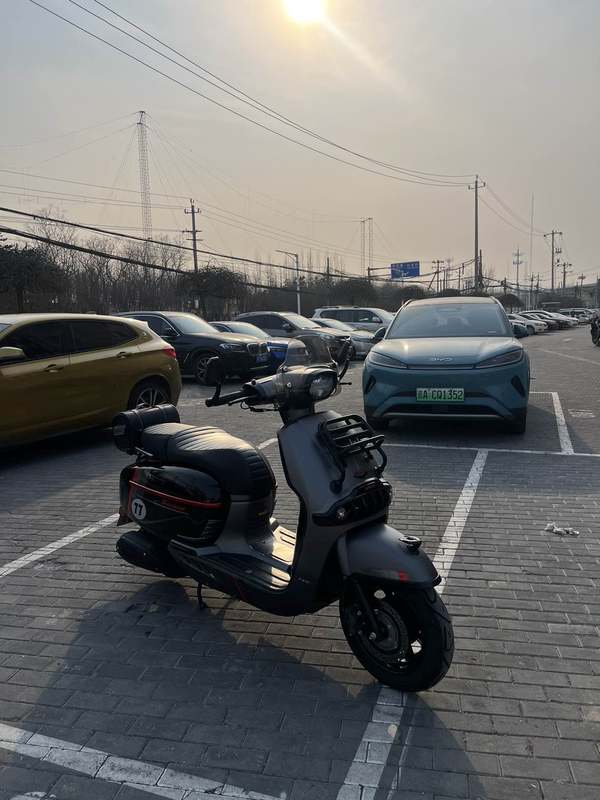 二手维多利亚Sixties 150Si