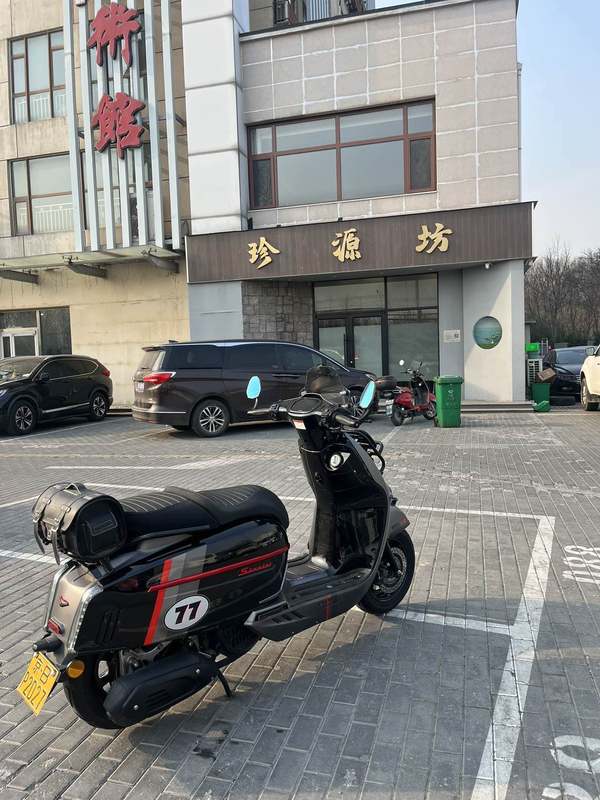 二手维多利亚Sixties 150Si