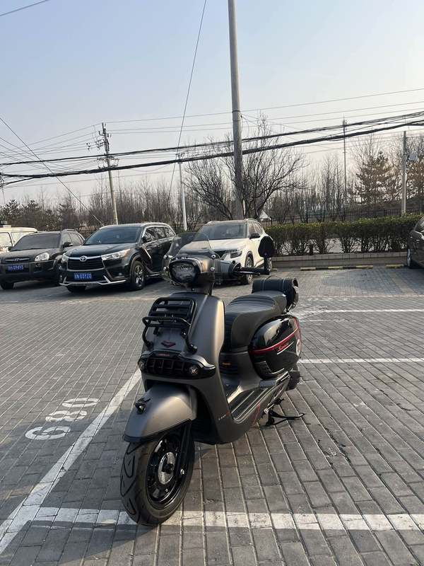 二手维多利亚Sixties 150Si