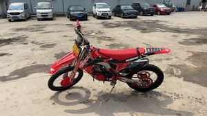 二手新贵尊极盗者SHR-6