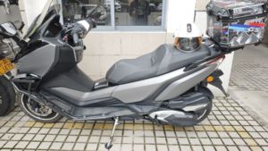 二手赛科龙睿途 RT3