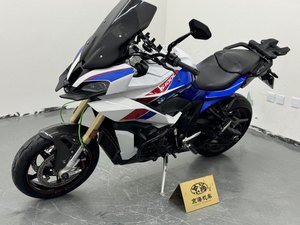 二手宝马S 1000 XR