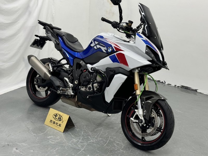 二手宝马S 1000 XR