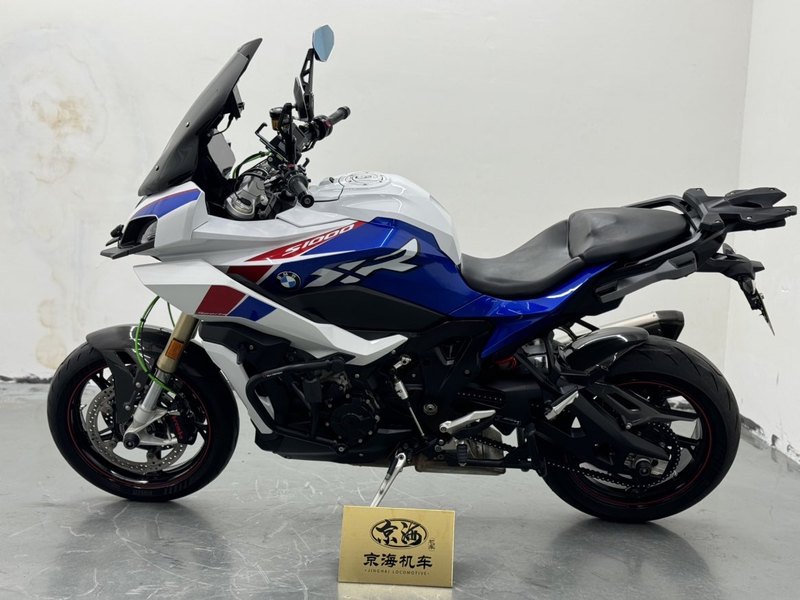 二手宝马S 1000 XR