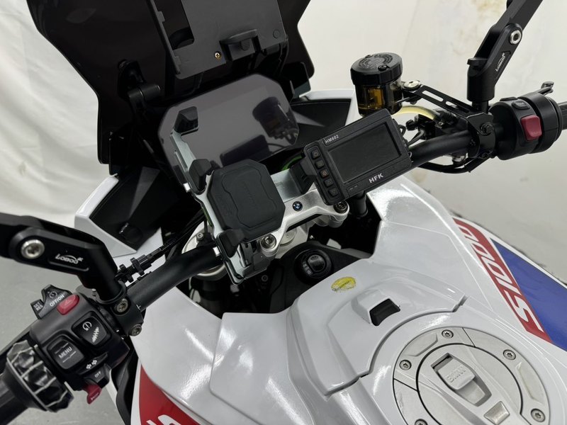 二手宝马S 1000 XR