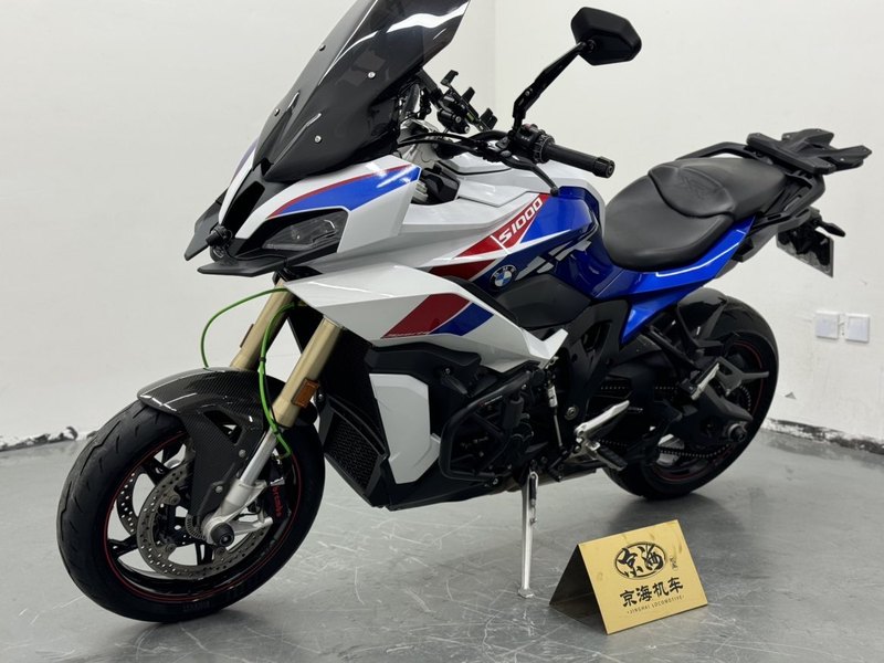 二手宝马S 1000 XR