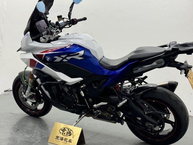 二手宝马S 1000 XR
