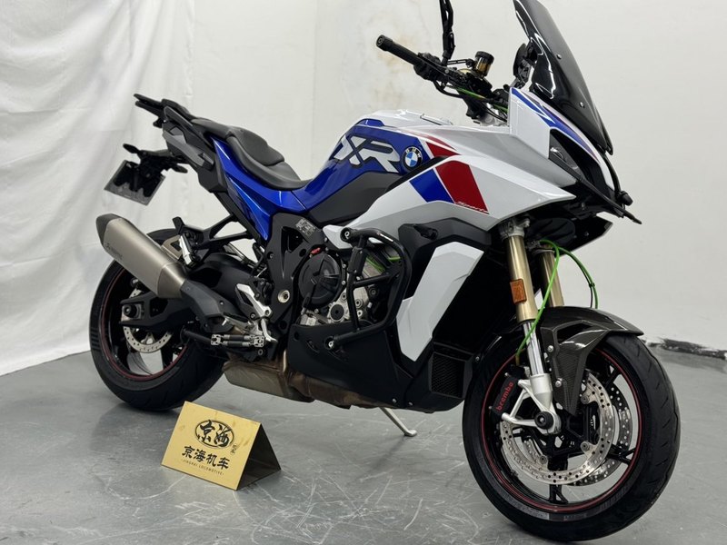 二手宝马S 1000 XR