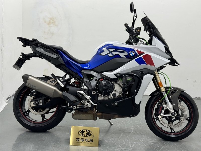 二手宝马S 1000 XR