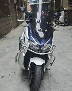 二手大阳V锐 ADV350