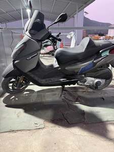 二手宗申比亚乔X7