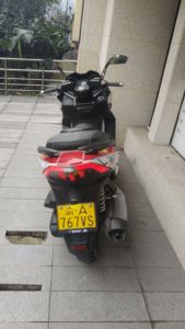 二手力刻318 LK250T