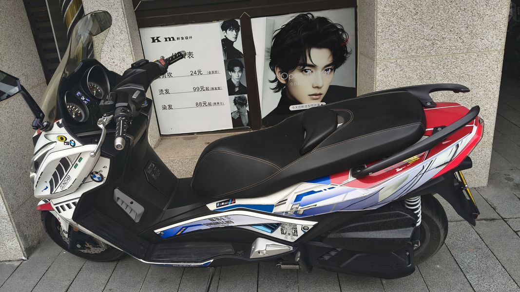 二手力刻318 LK250T