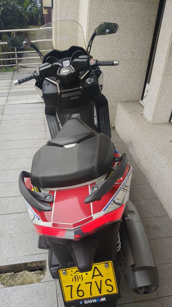 二手力刻318 LK250T