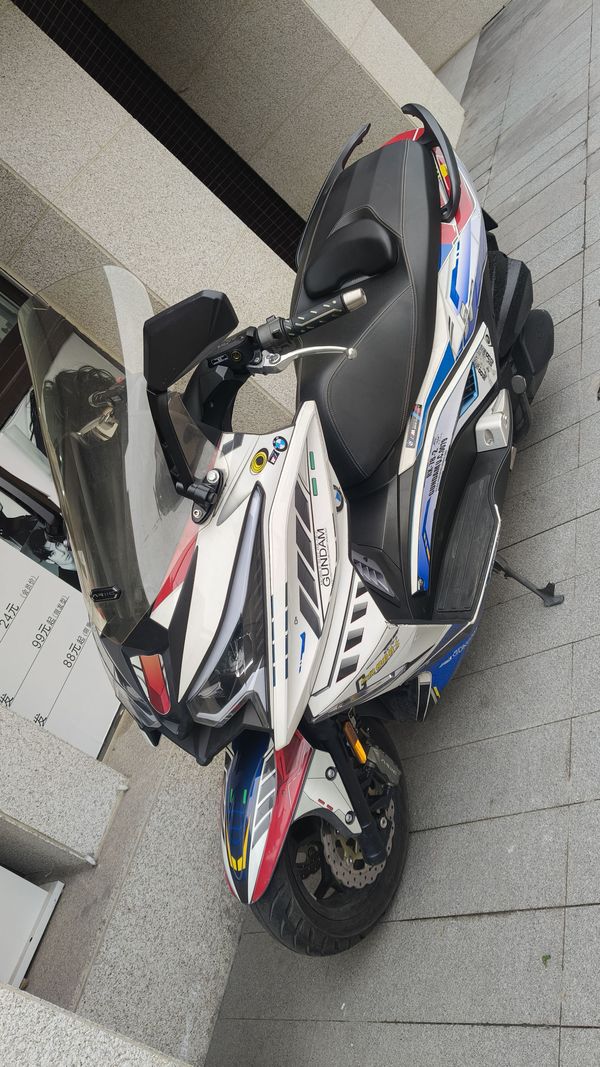 二手力刻318 LK250T