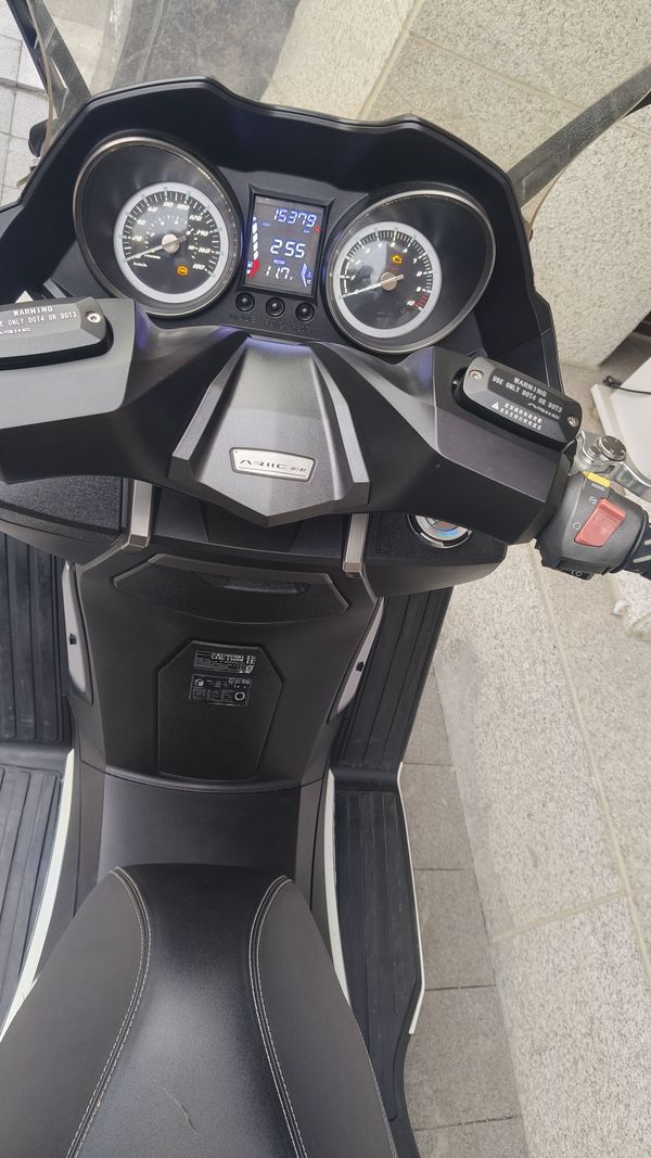 二手力刻318 LK250T