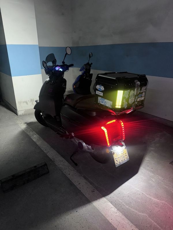 二手维多利亚Sixties 300i