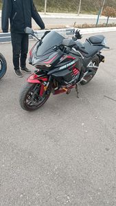 二手新世纪火牙400